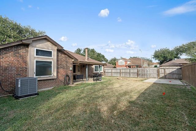 1314 Wexford Drive, Deer Park, TX 77536