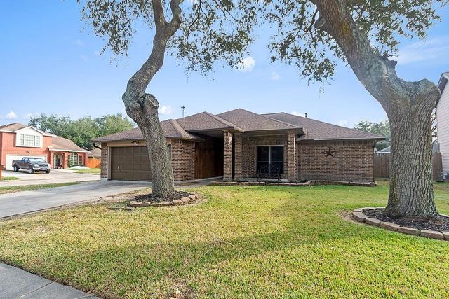 1314 Wexford Drive, Deer Park, TX 77536