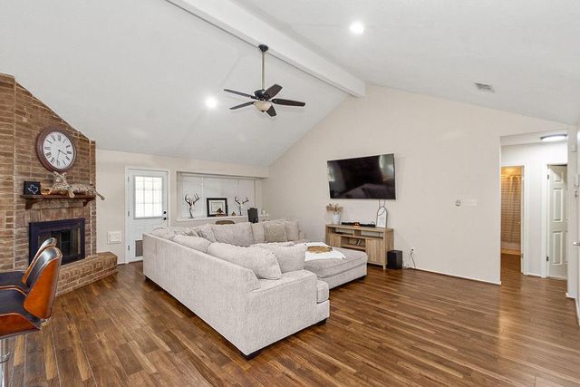 1314 Wexford Drive, Deer Park, TX 77536