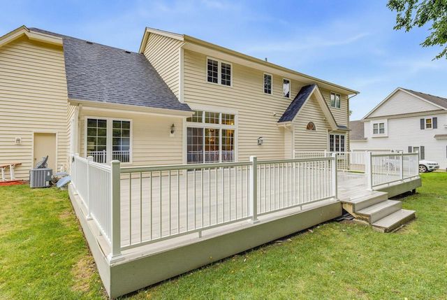 19835 Avondale DRIVE, Brookfield, WI 53045