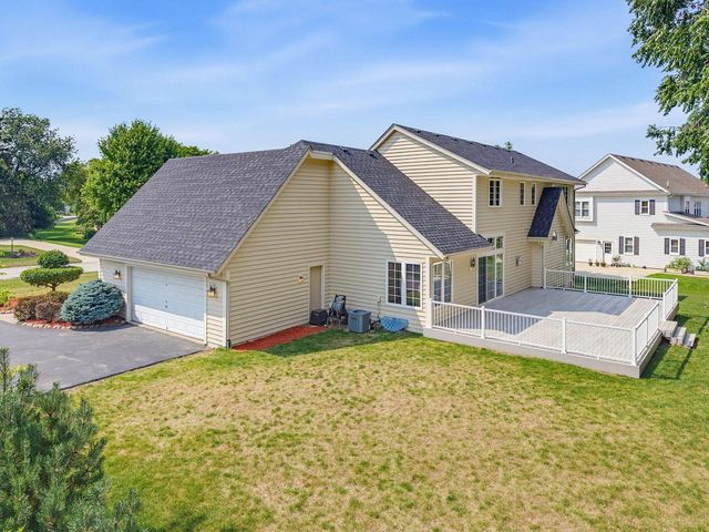 19835 Avondale DRIVE, Brookfield, WI 53045