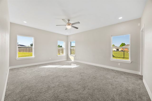 1218 Lynn Way, Waxahachie, TX 75165