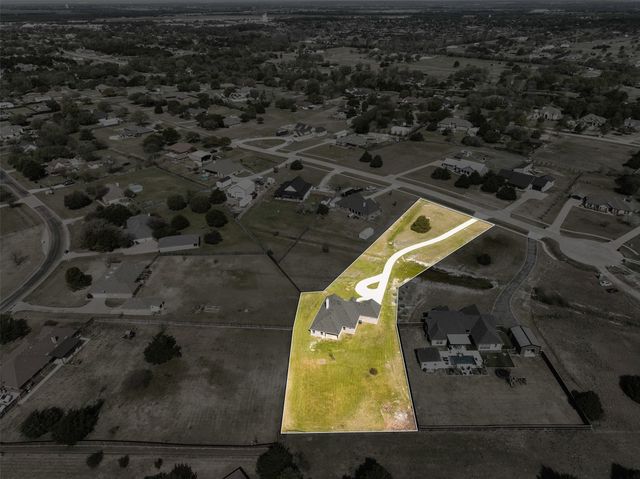 1218 Lynn Way, Waxahachie, TX 75165