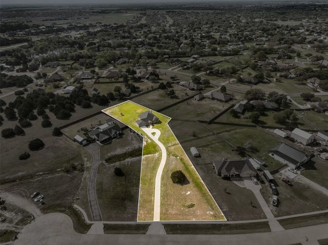 1218 Lynn Way, Waxahachie, TX 75165