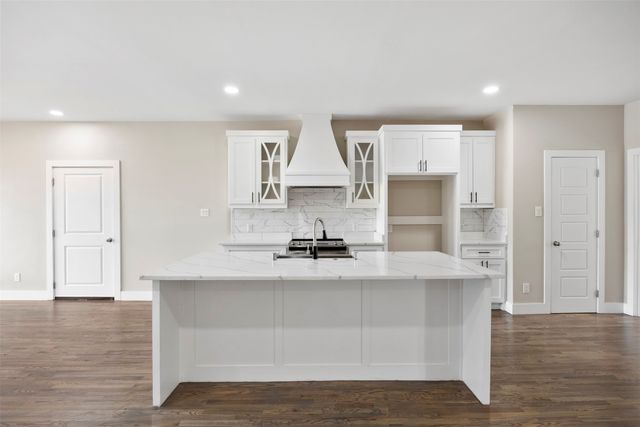 1218 Lynn Way, Waxahachie, TX 75165