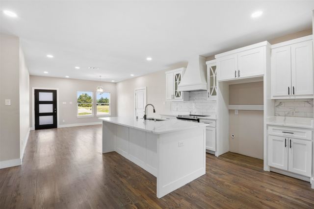 1218 Lynn Way, Waxahachie, TX 75165