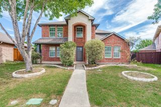 1337 Red River Lane, Allen, TX 75002