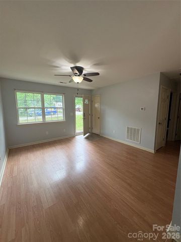 3931 Durham Lane, Charlotte, NC 28269
