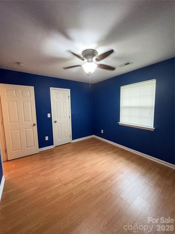 3931 Durham Lane, Charlotte, NC 28269
