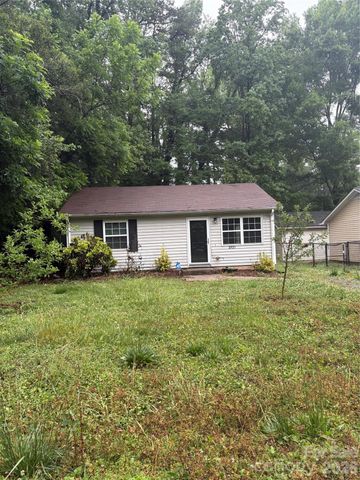 3931 Durham Lane, Charlotte, NC 28269