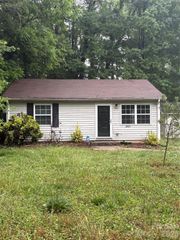 3931 Durham Lane, Charlotte, NC 28269