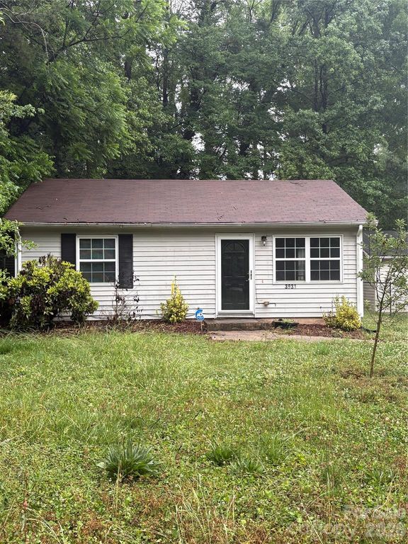 3931 Durham Lane, Charlotte, NC 28269