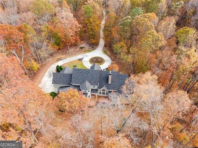 55 Summittrail Lane, Dawsonville, GA 30534