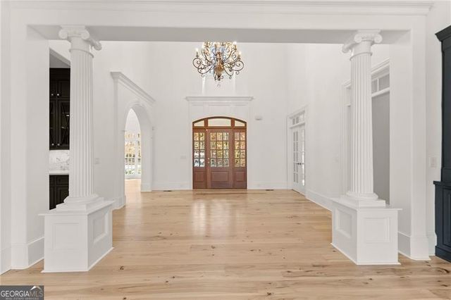 55 Summittrail Lane, Dawsonville, GA 30534