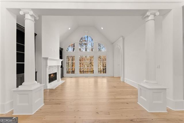 55 Summittrail Lane, Dawsonville, GA 30534