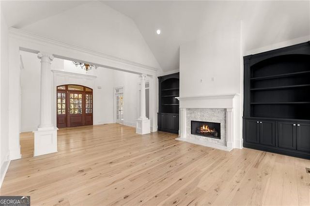 55 Summittrail Lane, Dawsonville, GA 30534