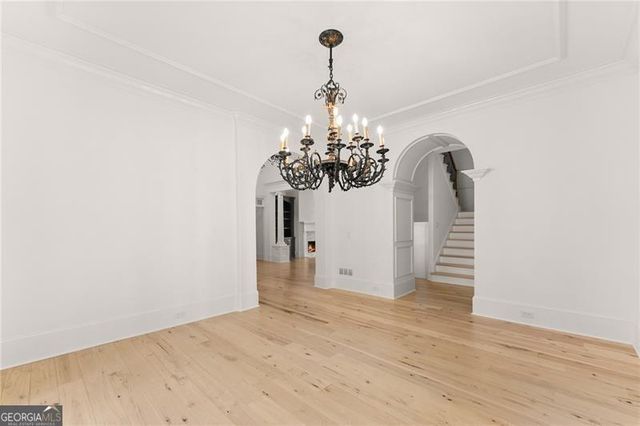 55 Summittrail Lane, Dawsonville, GA 30534