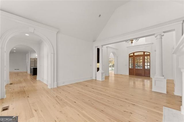 55 Summittrail Lane, Dawsonville, GA 30534