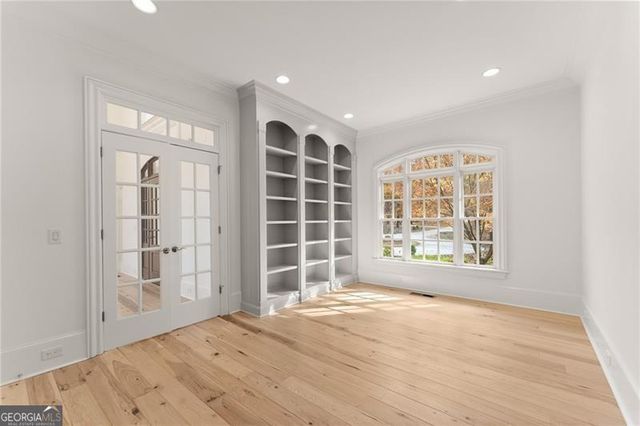 55 Summittrail Lane, Dawsonville, GA 30534