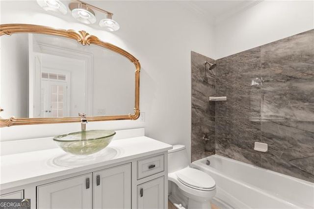 55 Summittrail Lane, Dawsonville, GA 30534