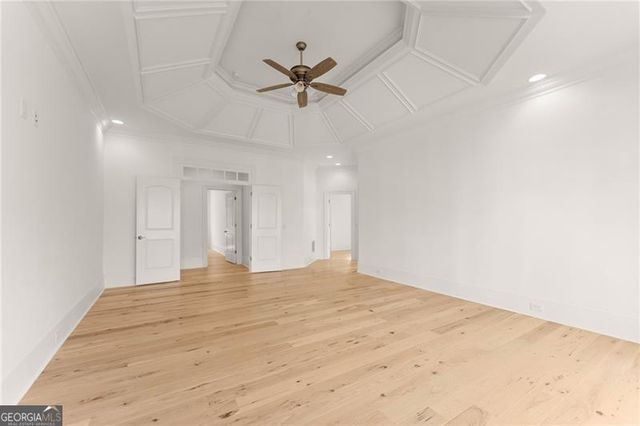 55 Summittrail Lane, Dawsonville, GA 30534