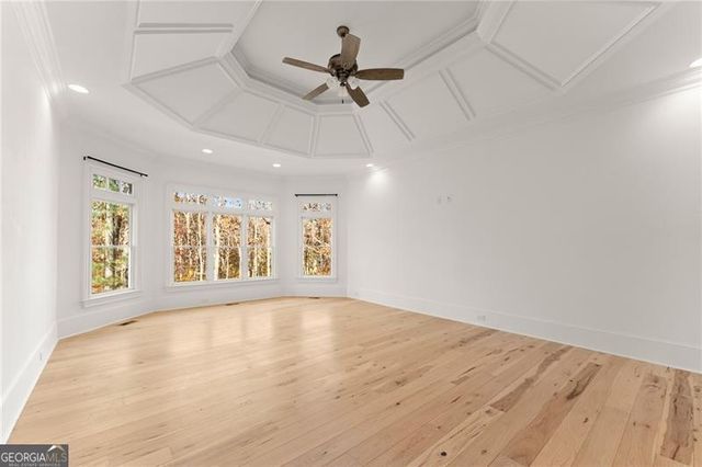 55 Summittrail Lane, Dawsonville, GA 30534