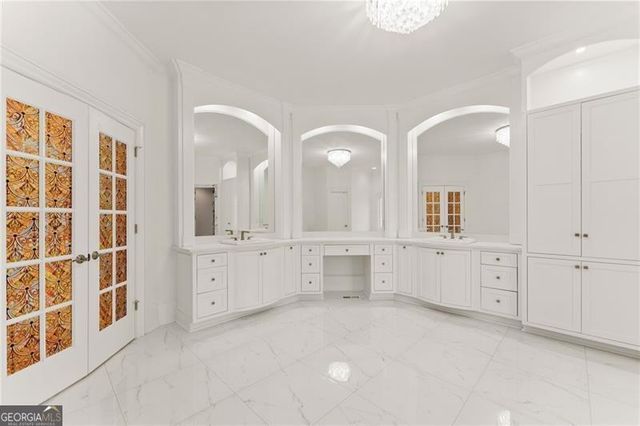 55 Summittrail Lane, Dawsonville, GA 30534