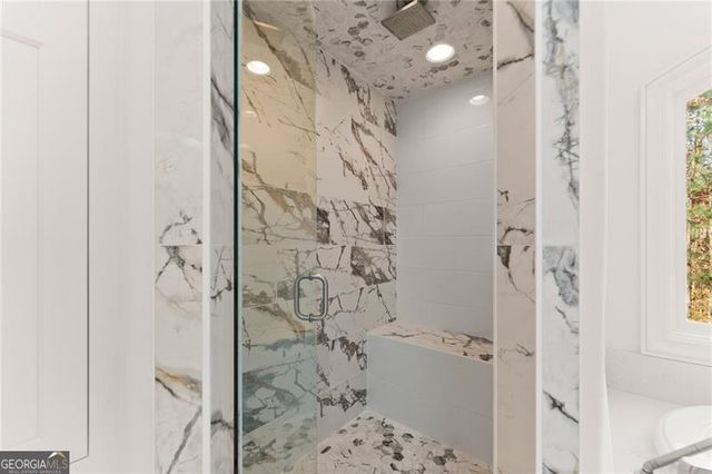 55 Summittrail Lane, Dawsonville, GA 30534