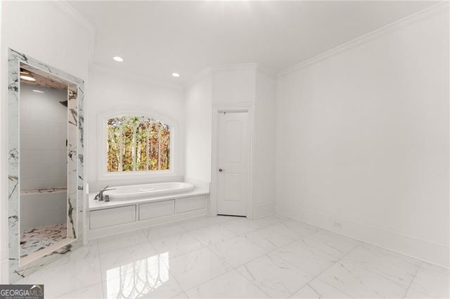 55 Summittrail Lane, Dawsonville, GA 30534