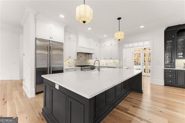 55 Summittrail Lane, Dawsonville, GA 30534