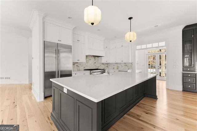 55 Summittrail Lane, Dawsonville, GA 30534