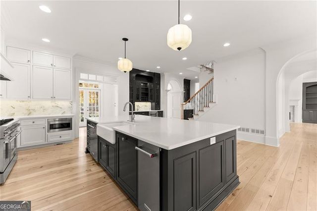 55 Summittrail Lane, Dawsonville, GA 30534