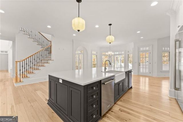 55 Summittrail Lane, Dawsonville, GA 30534