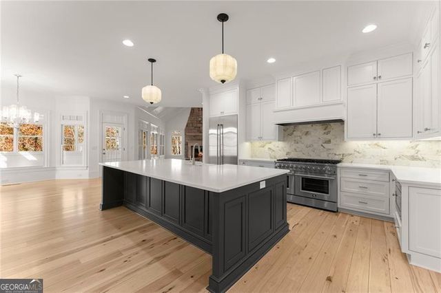 55 Summittrail Lane, Dawsonville, GA 30534