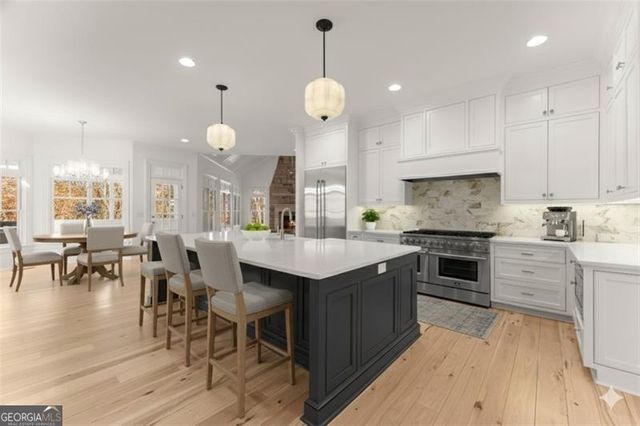 55 Summittrail Lane, Dawsonville, GA 30534