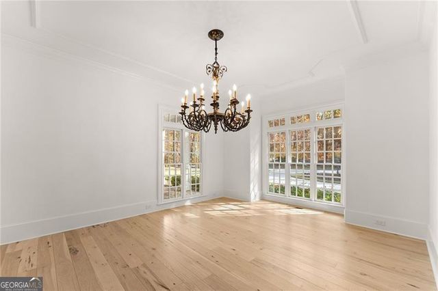 55 Summittrail Lane, Dawsonville, GA 30534