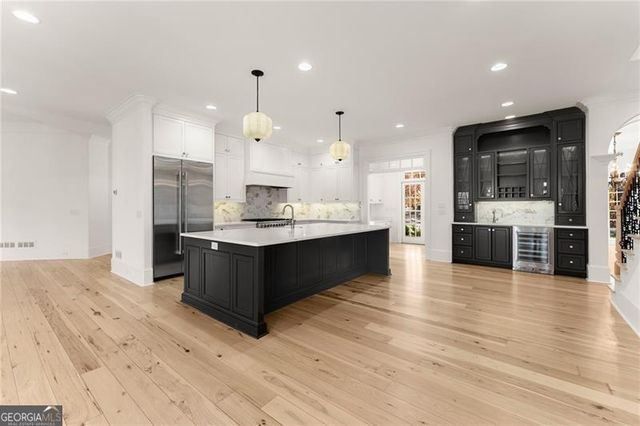 55 Summittrail Lane, Dawsonville, GA 30534