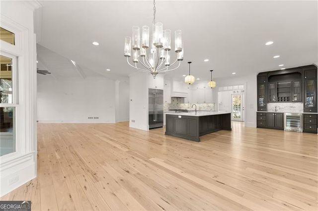 55 Summittrail Lane, Dawsonville, GA 30534