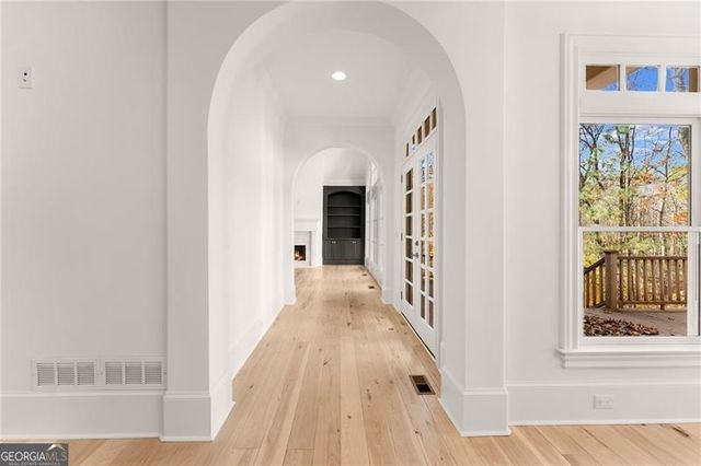 55 Summittrail Lane, Dawsonville, GA 30534