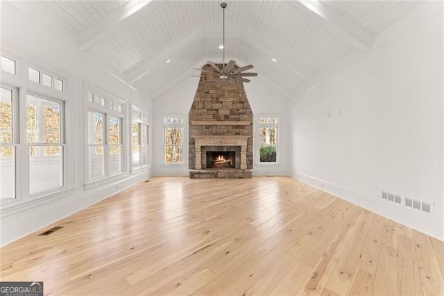 55 Summittrail Lane, Dawsonville, GA 30534