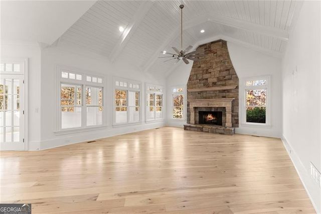 55 Summittrail Lane, Dawsonville, GA 30534