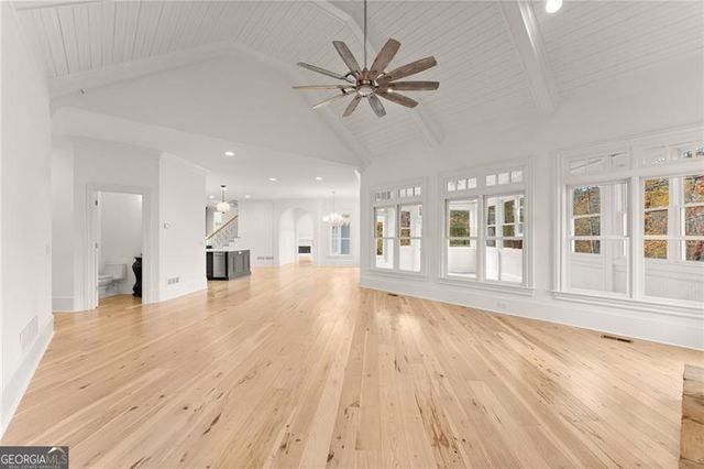 55 Summittrail Lane, Dawsonville, GA 30534