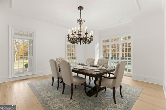 55 Summittrail Lane, Dawsonville, GA 30534