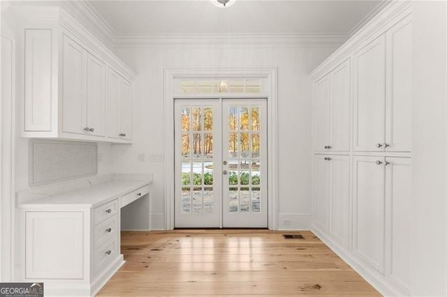 55 Summittrail Lane, Dawsonville, GA 30534