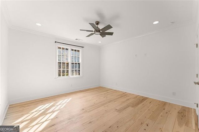 55 Summittrail Lane, Dawsonville, GA 30534