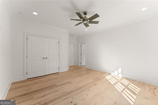 55 Summittrail Lane, Dawsonville, GA 30534