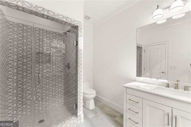 55 Summittrail Lane, Dawsonville, GA 30534