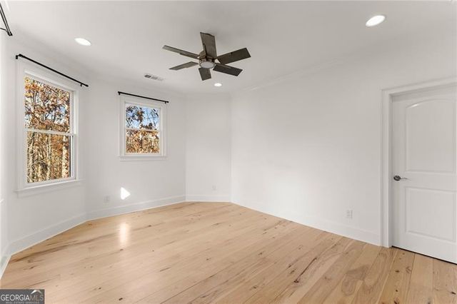 55 Summittrail Lane, Dawsonville, GA 30534