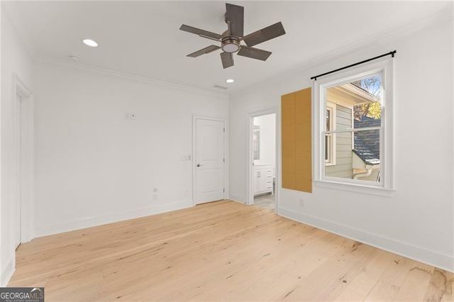 55 Summittrail Lane, Dawsonville, GA 30534