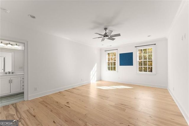 55 Summittrail Lane, Dawsonville, GA 30534